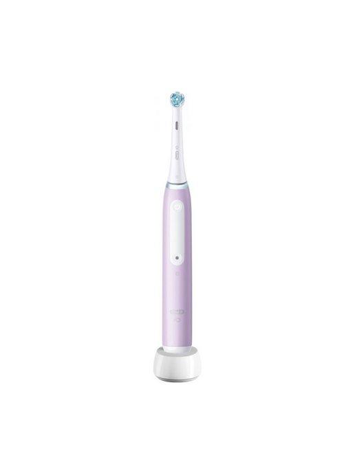 Электрическая зубная щетка Oral-B iO4