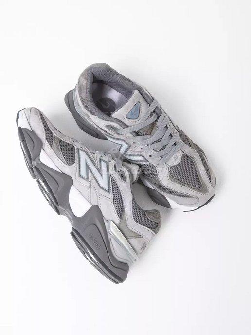 Кроссовки New Balance 9060 Joe Freshgoods