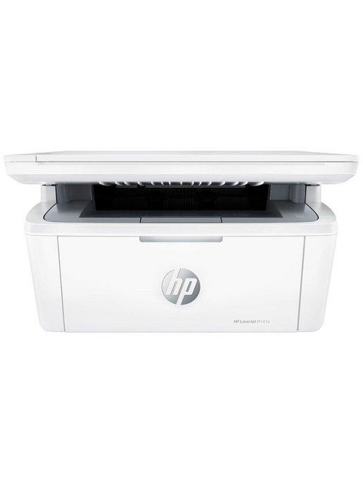 МФУ LaserJet M141a (7MD73A)