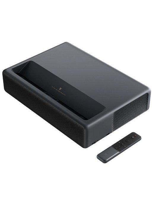 Проектор Mi 4K Laser Projector 150