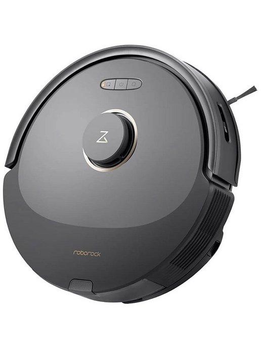 Робот-пылесос Robotic Vacuum Cleaner Q8 Max, RU