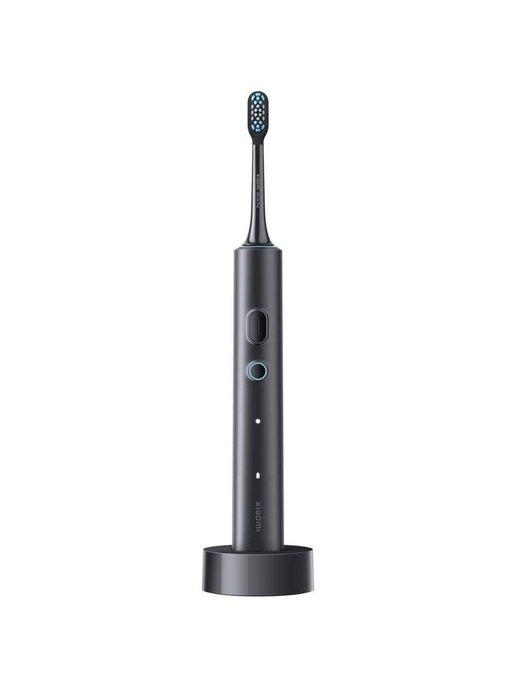 Зубная щетка Smart Electric Toothbrush T501 Drak Grey