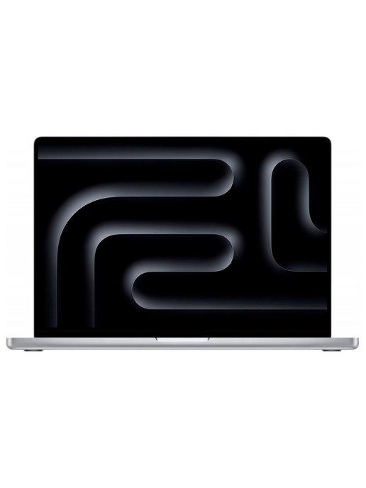 Ноутбук MacBook Pro 16, черный космос (MRW63_RUSG)