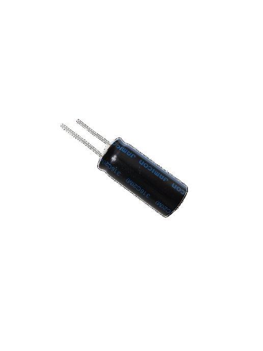 Jamicon | ECAP 100uF x 450V Конденсатор 100мкФ 450В 18*40мм