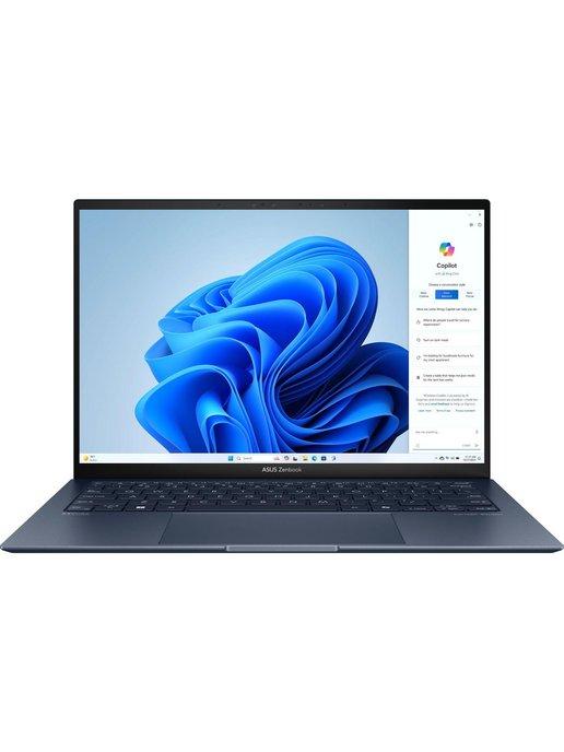 Zenbook S Core Ultra 7 155U 16 ГБ 1 ТБ