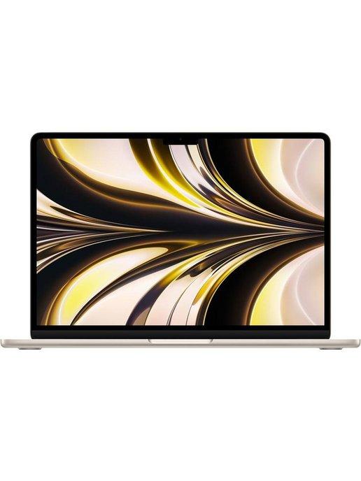 MacBook Air M2 8-Core 8 ГБ 256 ГБ