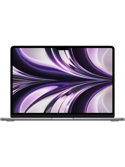 MacBook Air M2 8-Core 8 ГБ 256 ГБ