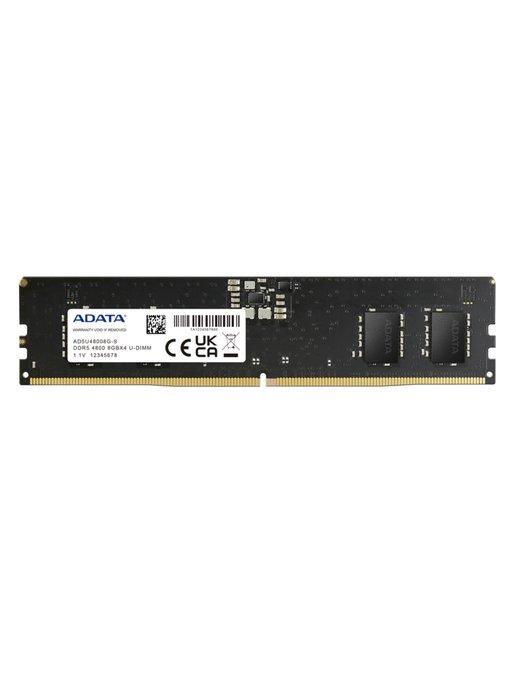 Оперативная память DDR5-4800 AD5U480032G-S 32GB