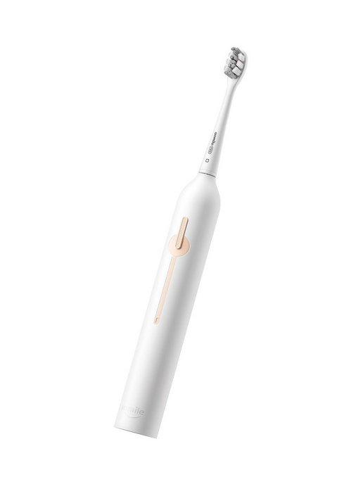 Электрическая зубная щетка SONIC P1, (80250029), WHITE
