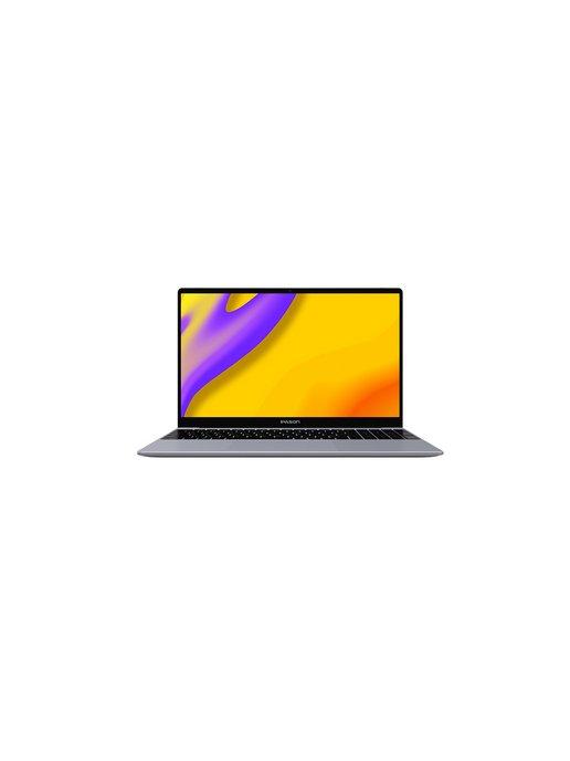 Ноутбук MaxBook P2 Intel N5100 15.6” IPS 16GB