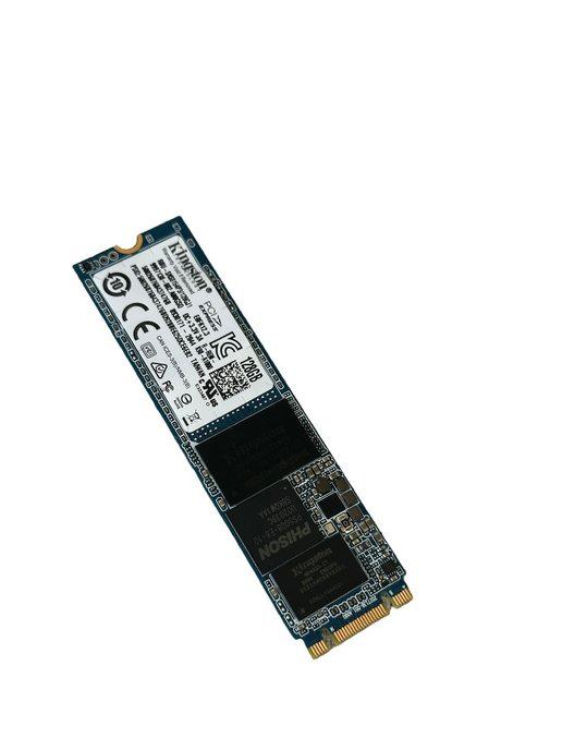 Накопитель SSD Kingston 128 Гб М.2 SNS8154P3 128GJ1