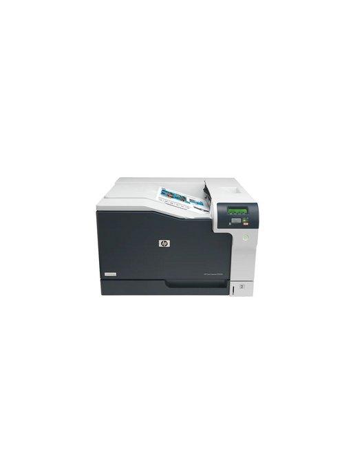 Принтер лазерный Color LaserJet Pro CP5225dn цвет А3 USB