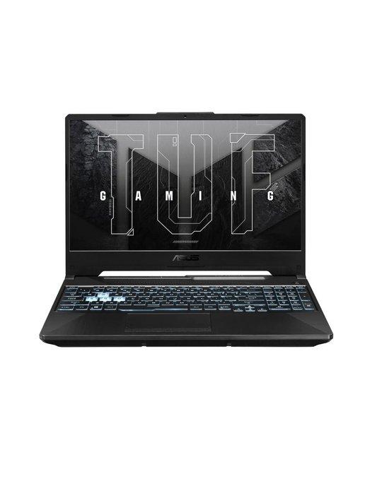 Ноутбук 15.6" TUF Gaming A15 FA506NF-HN042