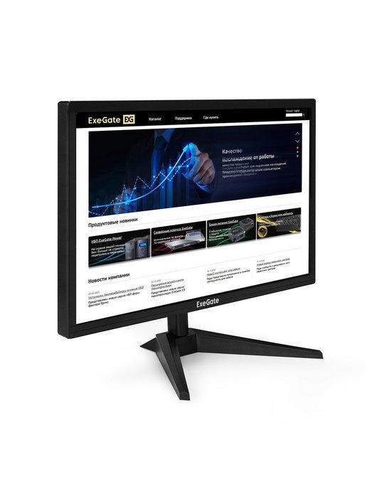 Монитор 27" EB2700, 60 Гц