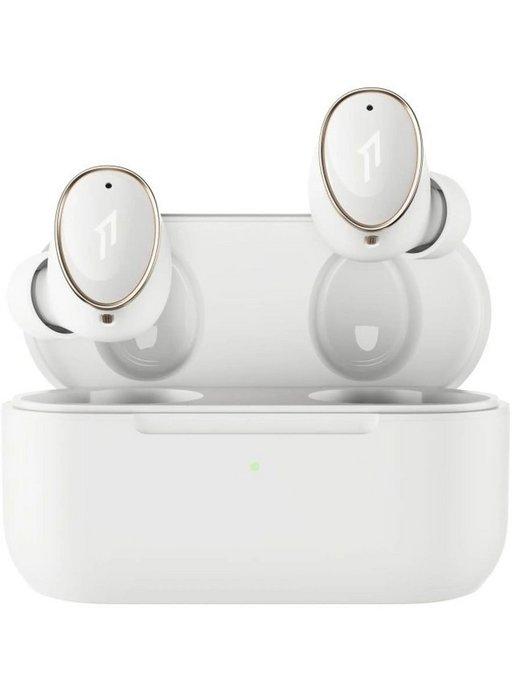 Беспроводные наушники Evo true wireless earbuds white EH902