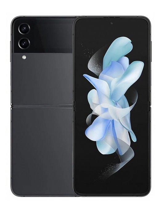 Смартфон Samsung Galaxy Z Flip 4 8 128 Gb