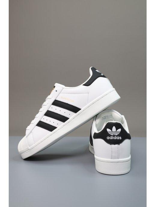 кроссовки Adidas SUPERSTAR