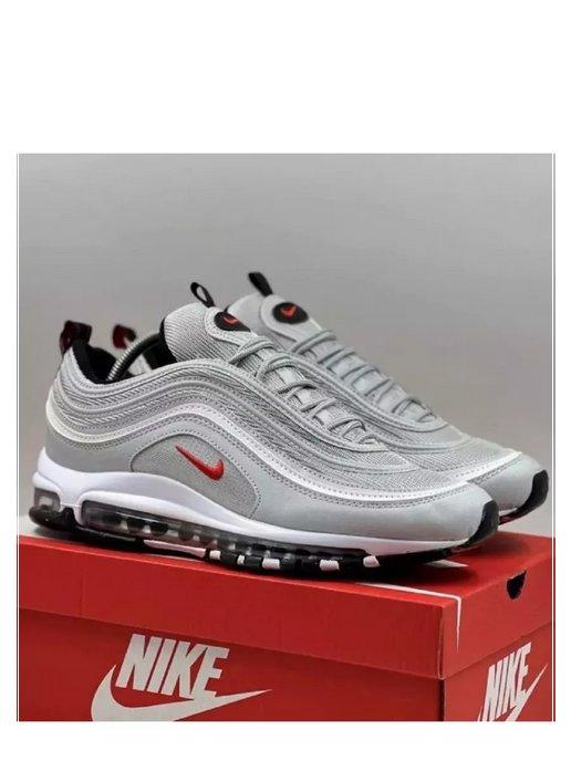 Спортивные кроссовки Найк Air Max 97