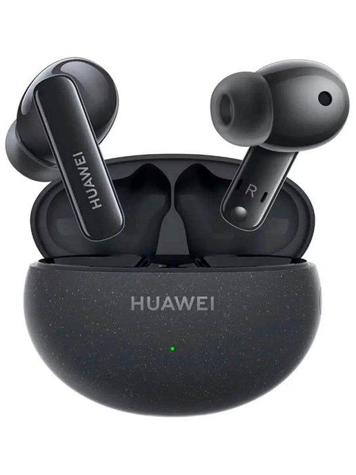 Наушники беспроводные Huawei FreeBuds 5i