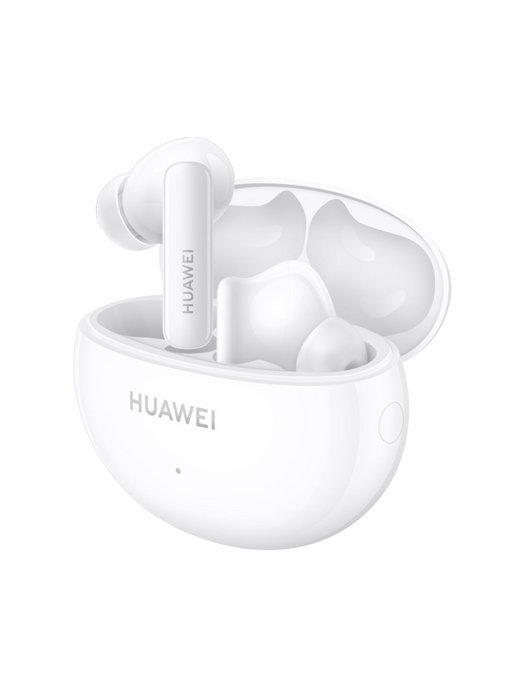 Наушники беспроводные Huawei FreeBuds 5i