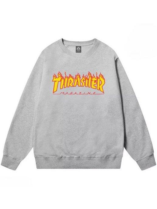 Thrasher | Свитшот Трешер