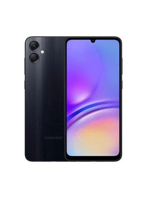 Смартфон Galaxy A05 4 128 гб