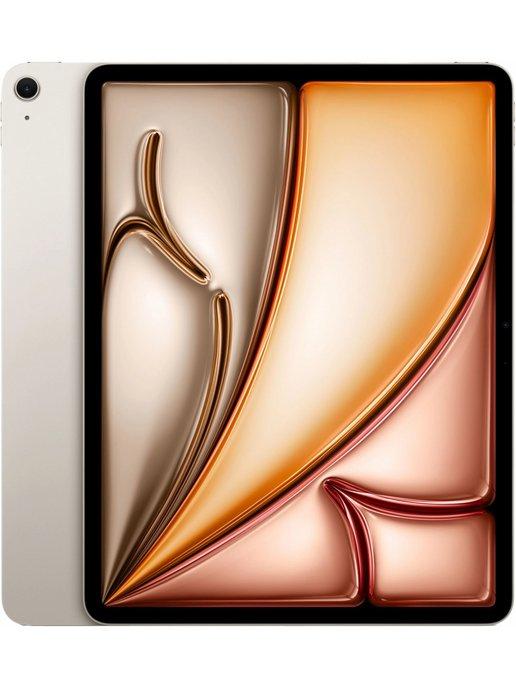 Планшет iPad Air 2024 A2898 8C 8Gb 128Gb 13" IPS