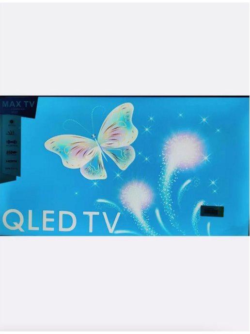 Smart | Телевизор 26 дюймов Pro TV Q 90-26 OLED 8K