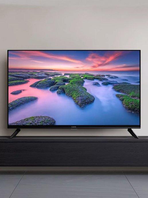 Smart | Телевизор 26 дюймов Pro TV Q 90-26 OLED 8K