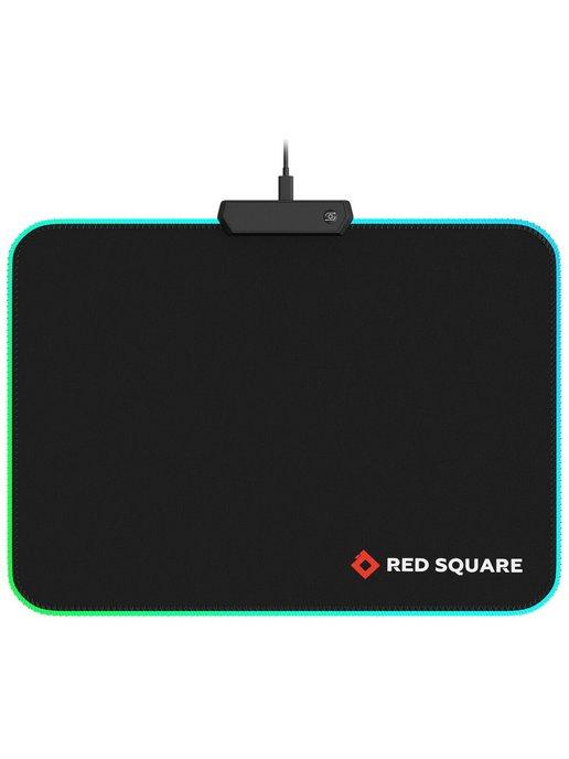 Коврик для мышек MOUSE MAT RGB, RSQ-40010