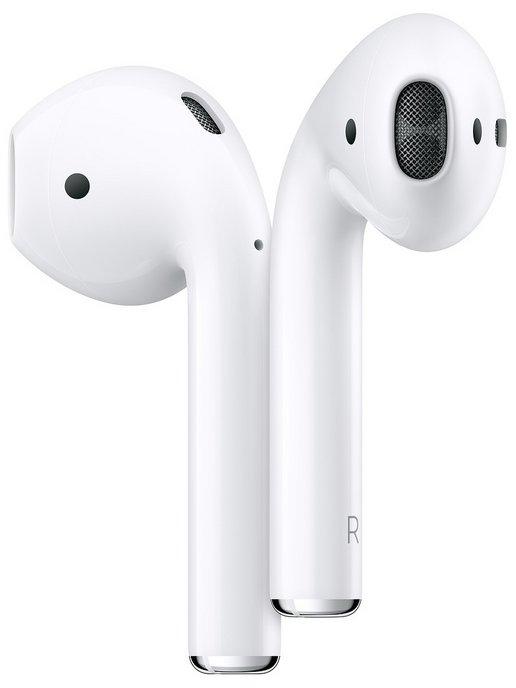 Наушники AirPods 2 (USA) MV7N2AM A