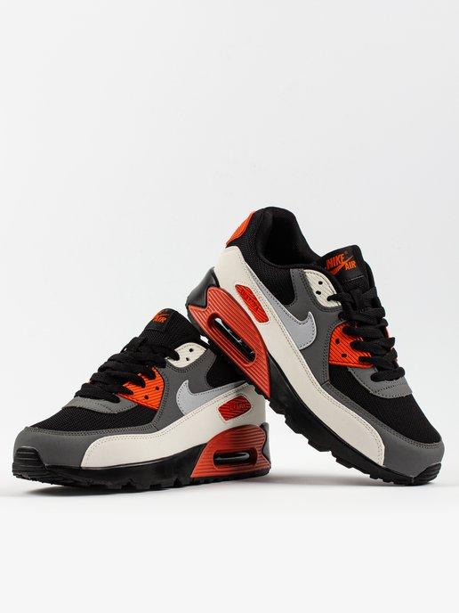 Кроссовки Air max 90