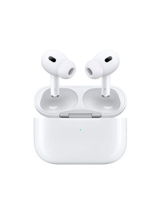 Наушники беспроводные AirPods Pro 2 MTJV3AM A