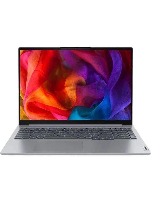 Ноутбук ThinkBook 16 G6 IRL i7-13700H 16Gb 512Gb 16" IPS