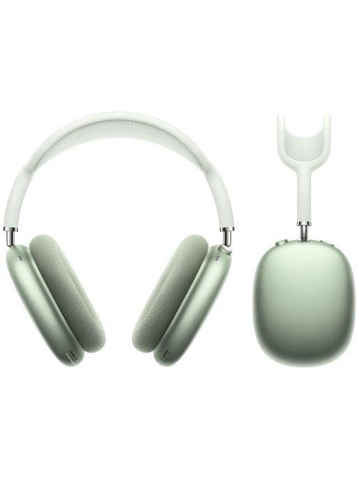 Беспроводные наушники AirPods Max Green, Зеленый