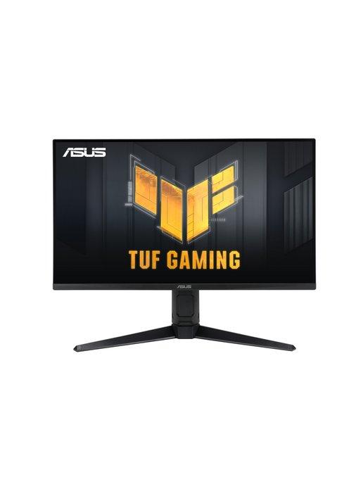 Монитор 28" TUF Gaming VG28UQL1A черный