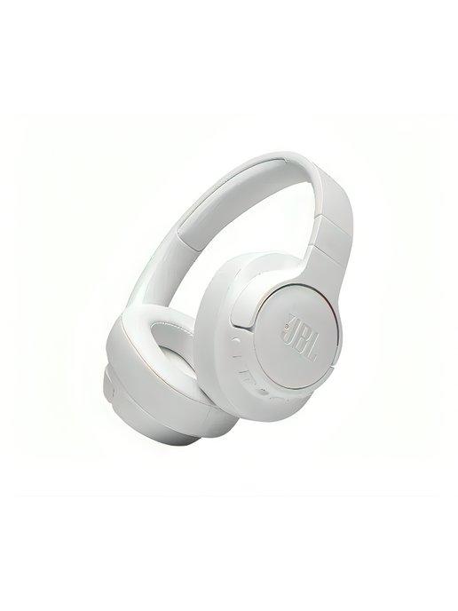 Наушники JBL Tune 710BT White