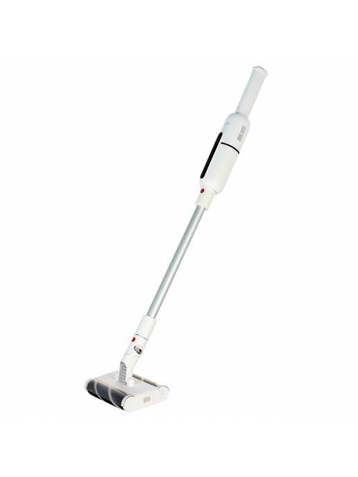 Вертикальный пылесос Wireless Vacuum Cleaner VC55 White