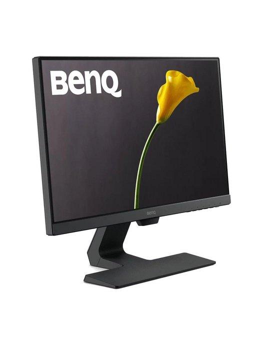 21.5" Монитор GW2283, IPS, 1920×1080 Full HD, 60Гц, черный