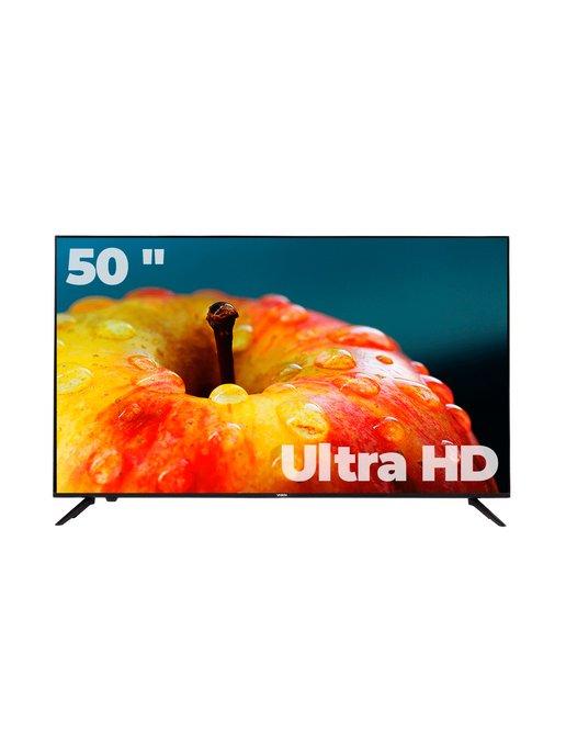 Телевизор 50” LED50-G11 3840х2160