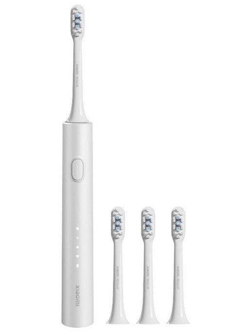 Электрическая зубная щетка T302