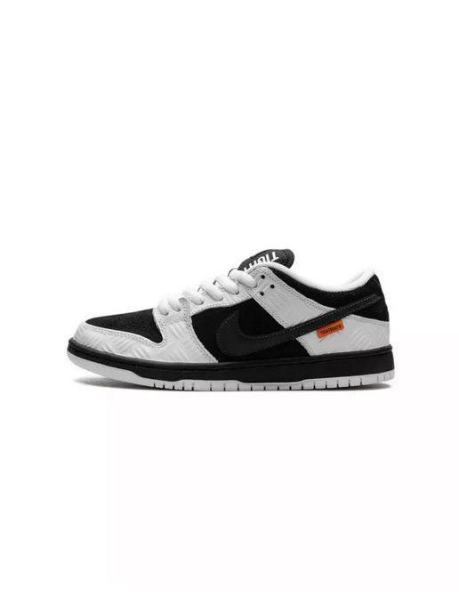 Кроссовки SB Dunk Low x TIGHTBOOTH