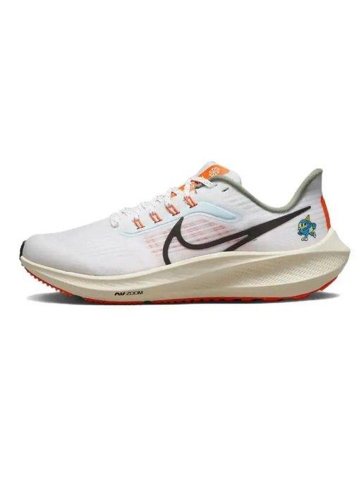 Кроссовки Nike Air Zoom Pegasus 39 спортивные беговые