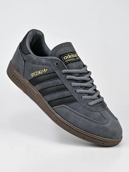 Кроссовки Adidas Originals SPEZIAL OG летние дышащие