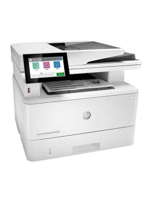 Лазерное МФУ LaserJet Pro M430f(3PZ55A)