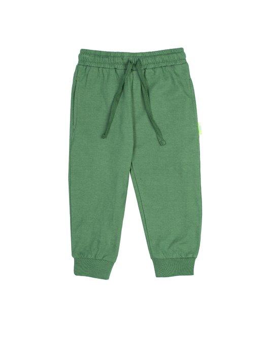 Штаны для мальчика спортивные брюки на резинке без начеса