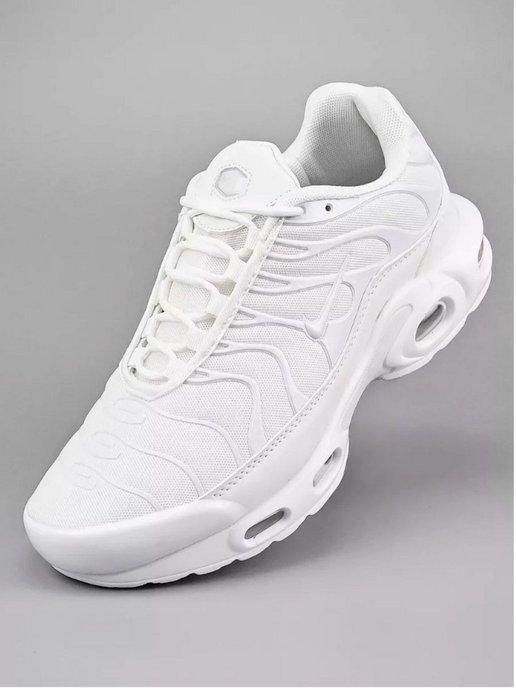 Кроссовки Air Max TN Plus дышащие