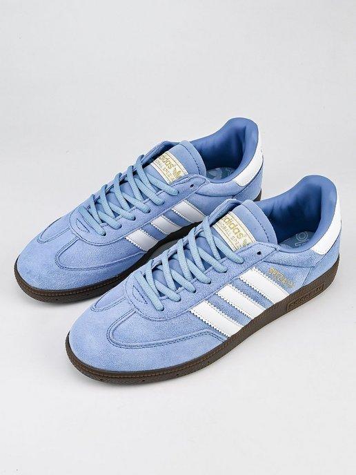 Кроссовки Adidas Originals SPEZIAL OG летние дышащие