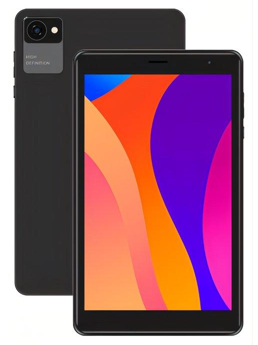 Планшет 8" Optima 8305C 3 32Гб WiFi LTE Android черный