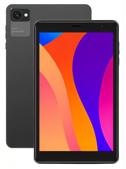 Планшет 8" Optima 8305C 3 32Гб WiFi LTE Android серый